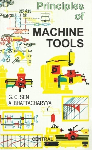 Principles of Machine Tools