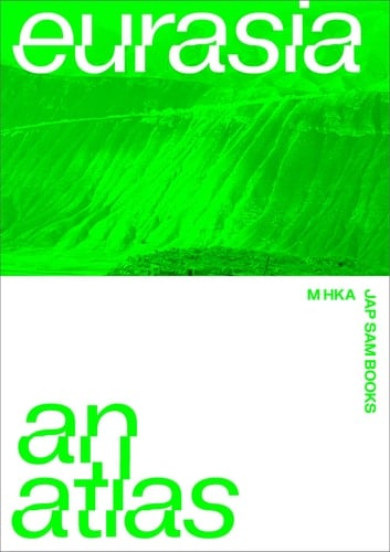 Eurasia An Atlas