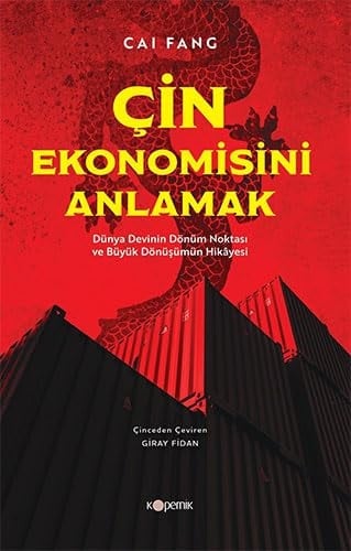Cin Ekonomisini Anlamak
