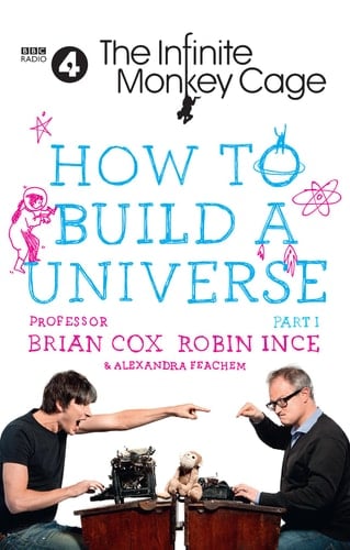 How to Build a Universe