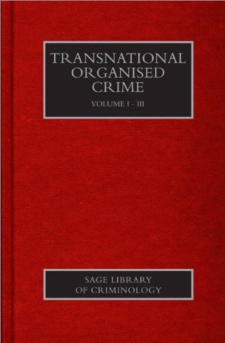 Transnational Organized Crime