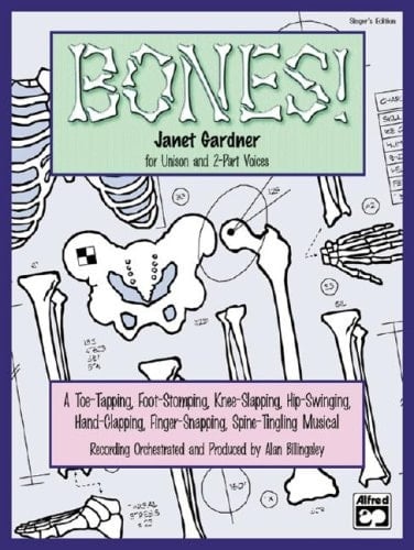 Bones! Student 5-Pack, 5 Books
