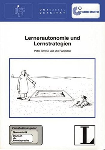 23: Lernerautonomie und Lernstrategien