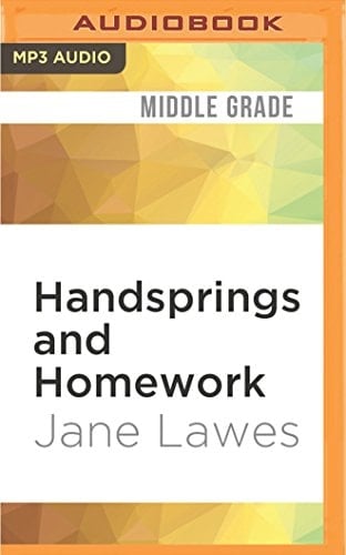 Handsprings and Homework (Gym Stars)