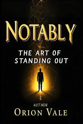 Notably The Standing Out