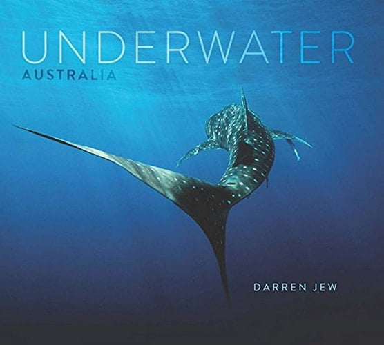 Underwater Australia