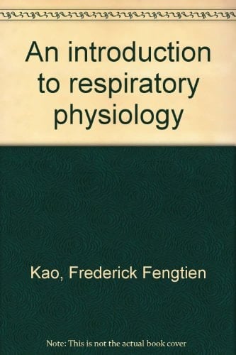 An Introduction to Respiratory Physiology