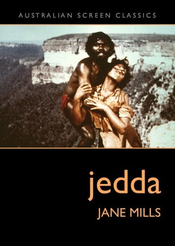 Jedda