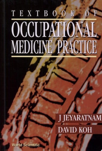 Textbook of Occupational Medicine Practice