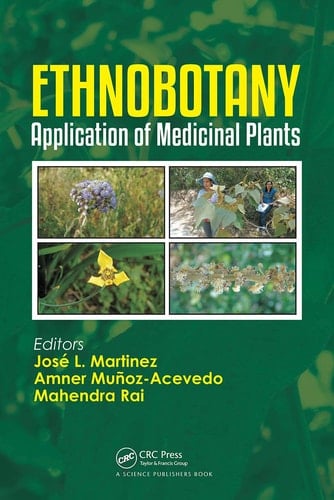 Ethnobotany Application of Medicinal Plants