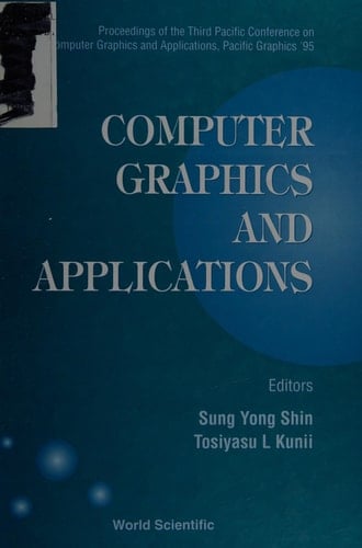 Computer Graphics and Applications Seoul, Korea, 21-24 August 1995