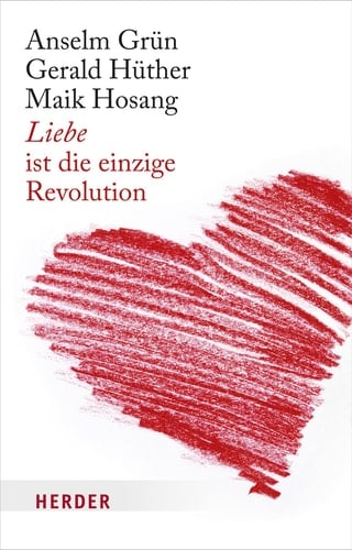 Liebe ist die einzige Revolution drei Impulse für Ko-Kreativität und Potenzialentfaltung