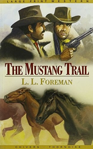 The Mustang Trail