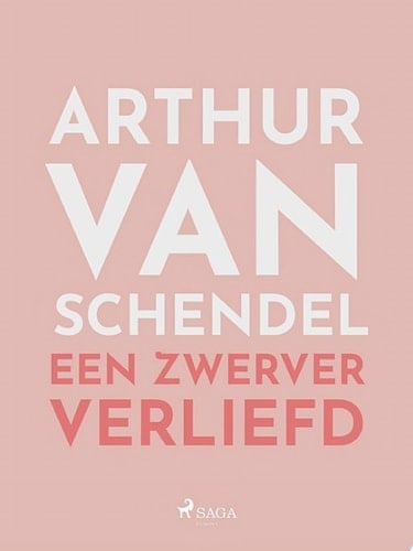 Een zwerver verliefd