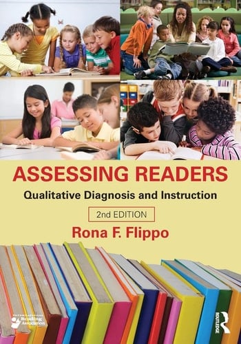 Assessing Readers Qualitative Diagnosis and Instruction
