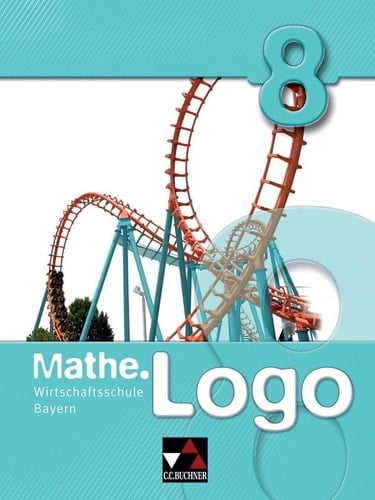 Mathe.Logo - Wirtschaftsschule Bayern
