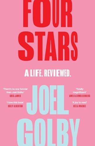 Four Stars A Life. Reviewed