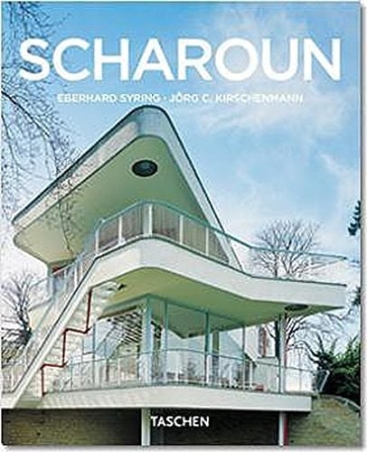 Hans Scharoun 1893 - 1972 ; Außenseiter der Moderne