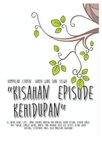 Kisahan Episode Kehidupan