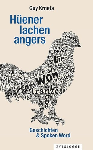 Hüener lachen angers Geschichten & spoken word