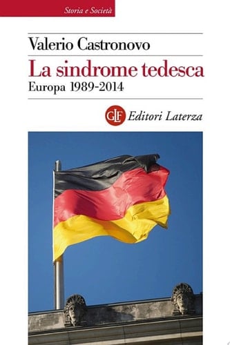 La sindrome tedesca Europa 1989-2014