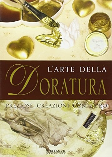 L'arte della doratura
