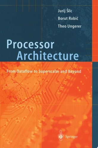 Processor Architecture