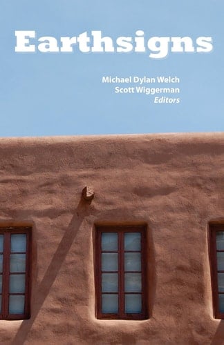 Earthsigns 2017 Haiku North America Anthology