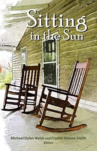 Sitting in the Sun 2019 Haiku North America Anthology