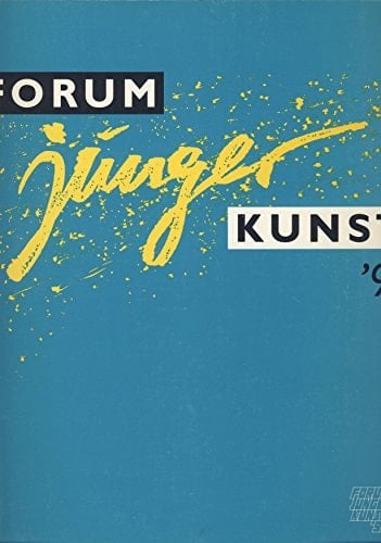 Forum Junger Kunst '91