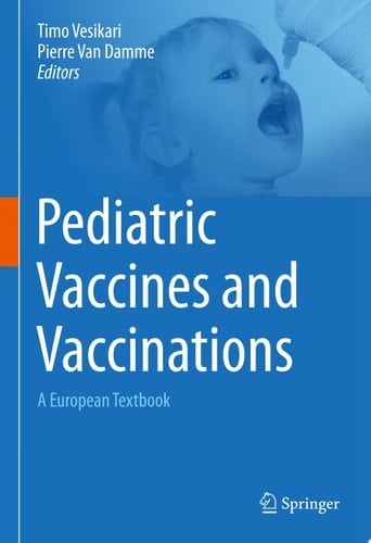Pediatric Vaccines and Vaccinations