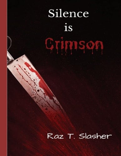 Silence is Crimson