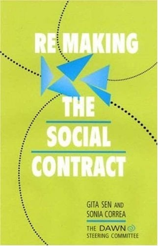 Reinventing Social Contracts: The Promise of Human Rights