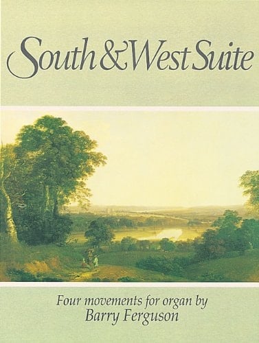 South and West Suite