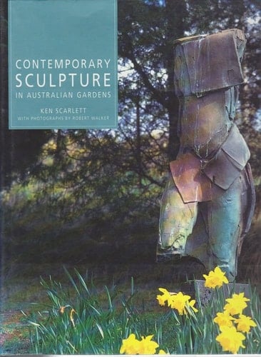 Contemporary Sculpture in Australian Gardens