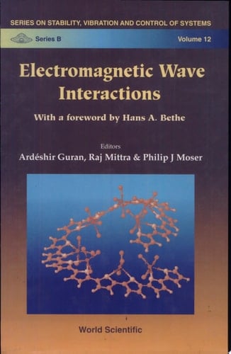 Electromagnetic Wave Interactions