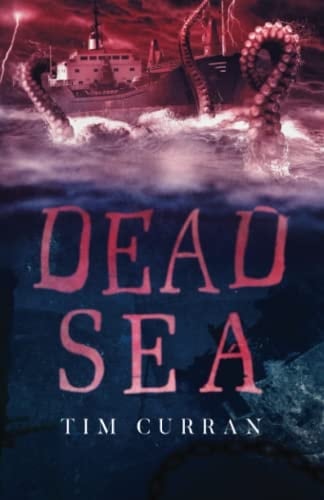 Dead Sea (versione italiana) (Italian Edition)
