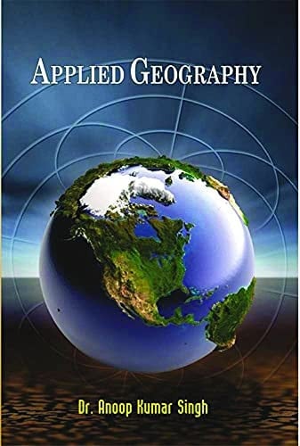 Applied Geography