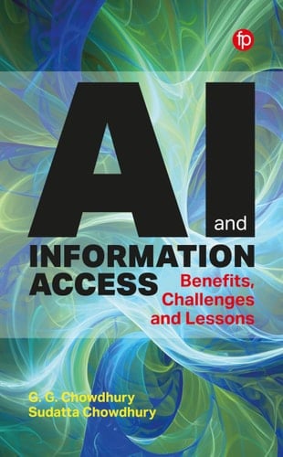 AI and Information Access Benefits, Challenges and Lessons
