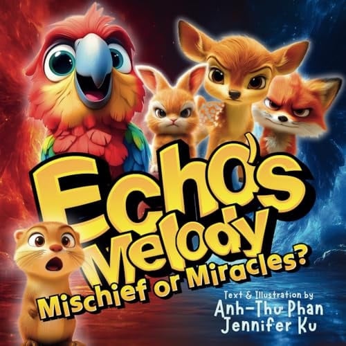 Echo's Melody Mischief Or Miracles?