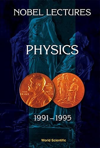 Physics, 1991-1995
