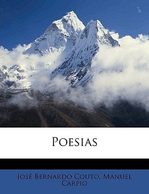 Poesias (Spanish Edition)