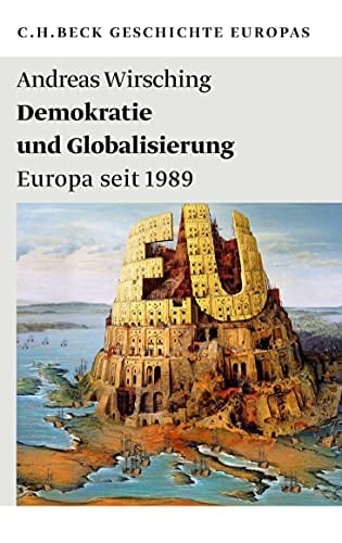 Demokratie und Globalisierung Europa seit 1989