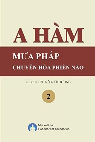 A Ham Mua Phap Chuyen Hoa Phien Nao Tap 2