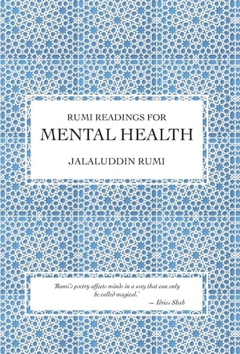Rumi Readings for Mental Health