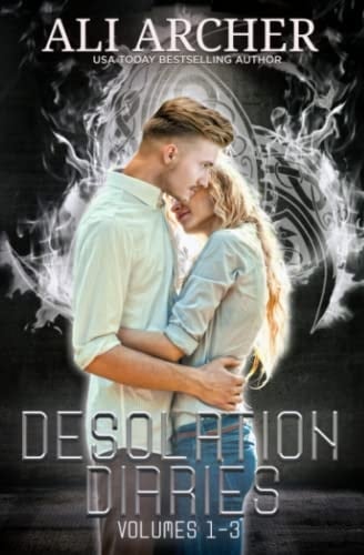 Desolation Diaries V. 1-3