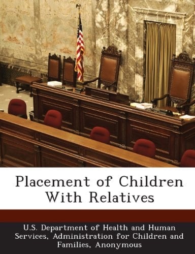 Placement of Children with Relatives