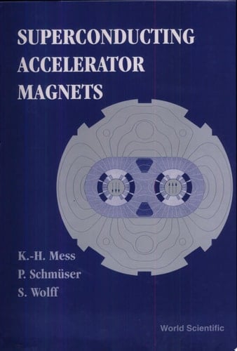 Superconducting Accelerator Magnets