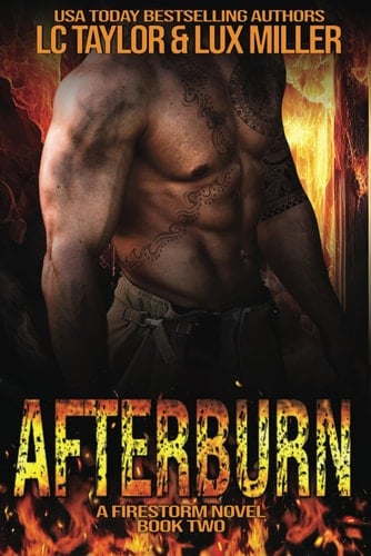 Afterburn (Firestorm)