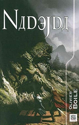 Nadejda : roman